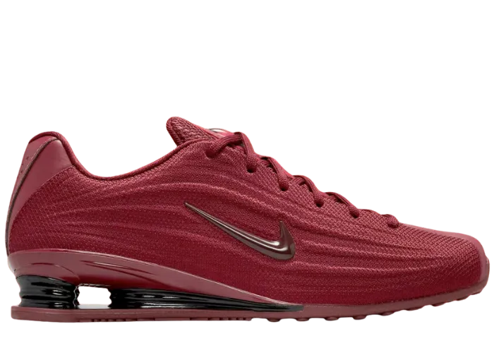 Shoes 2025 Nike Air Shox Ultra 219 Sneakers Latest Nike Shoes For