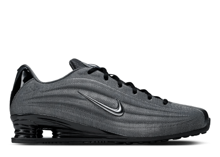 Nike Shox Z Naked Copenhagen