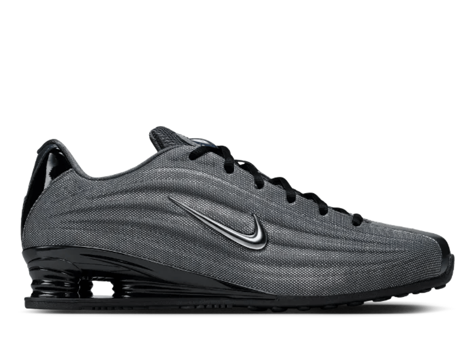 Nike Shox Z Naked Copenhagen