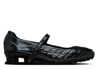 Nike Shox Z Naked Copenhagen Calistra (W)