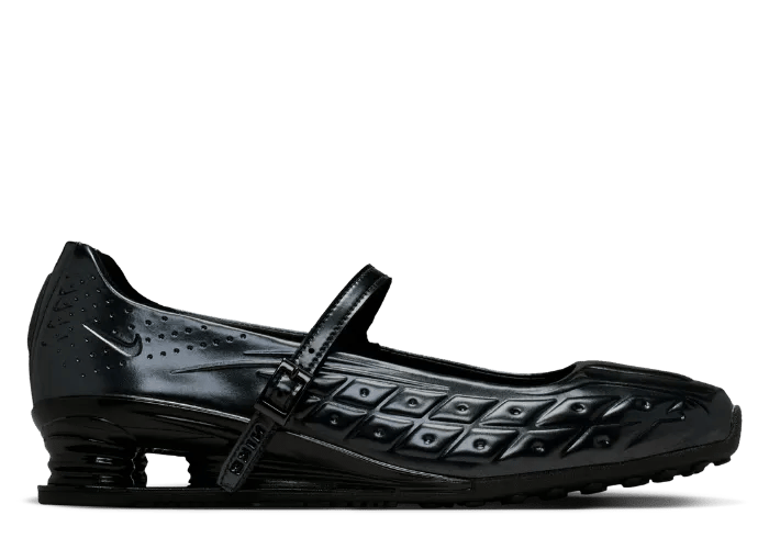 Nike Shox Z Naked Copenhagen Calistra (W)