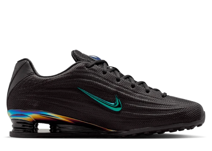 Nike Shox Z SE Black Iridescent (W)