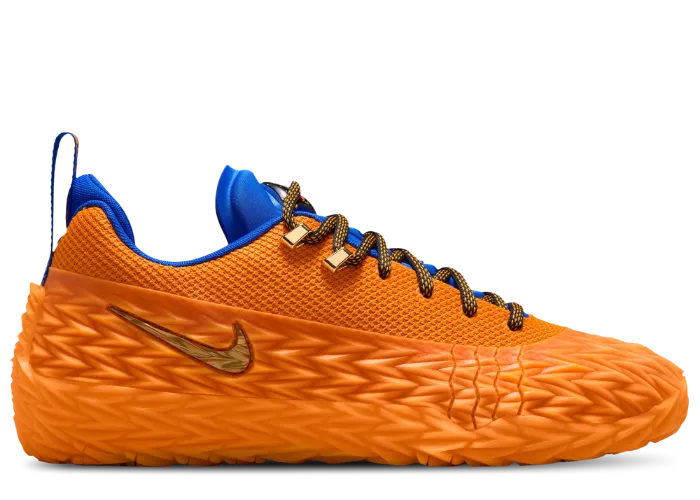 Nike ST Charge Detroit Tough — Cade Cunningham