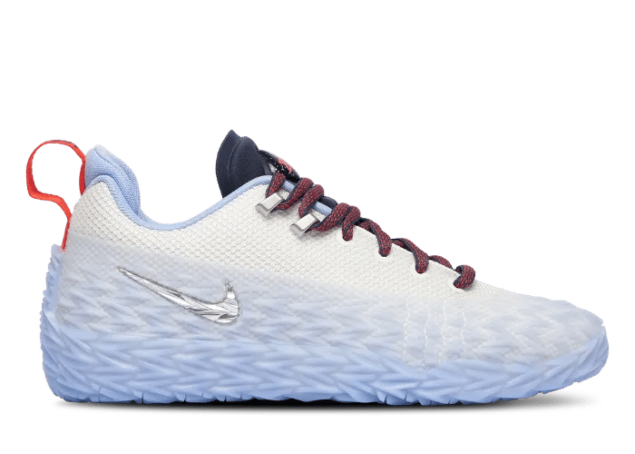 Nike ST Charge Cade Cunningham Detroit Tough