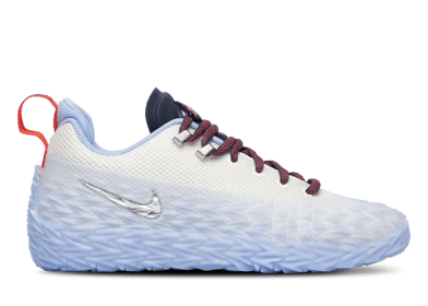 Nike ST Charge Cade Cunningham Detroit Tough