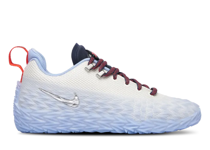 Nike ST Charge Cade Cunningham Detroit Tough