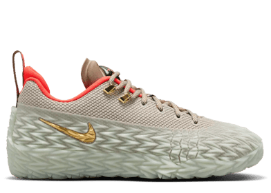 Nike ST Charge College Grey