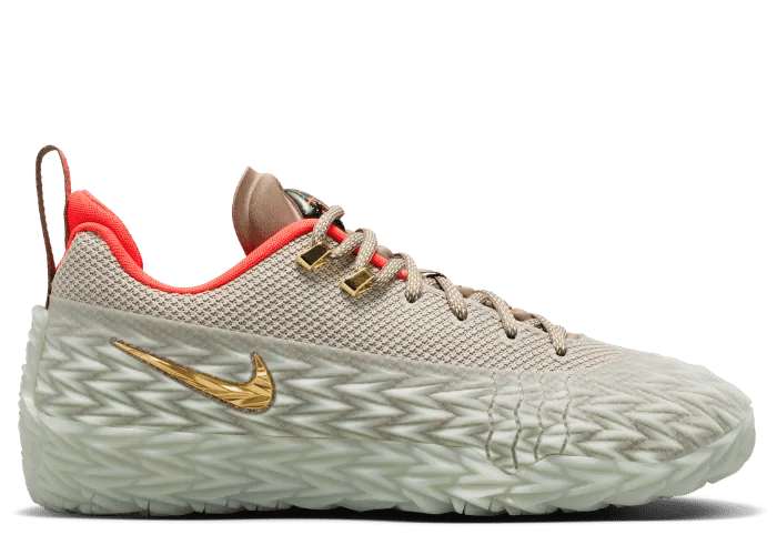 Nike ST Charge College Grey