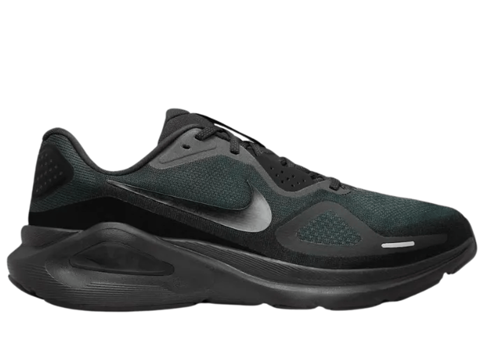 Nike Structure 26 Black Anthracite