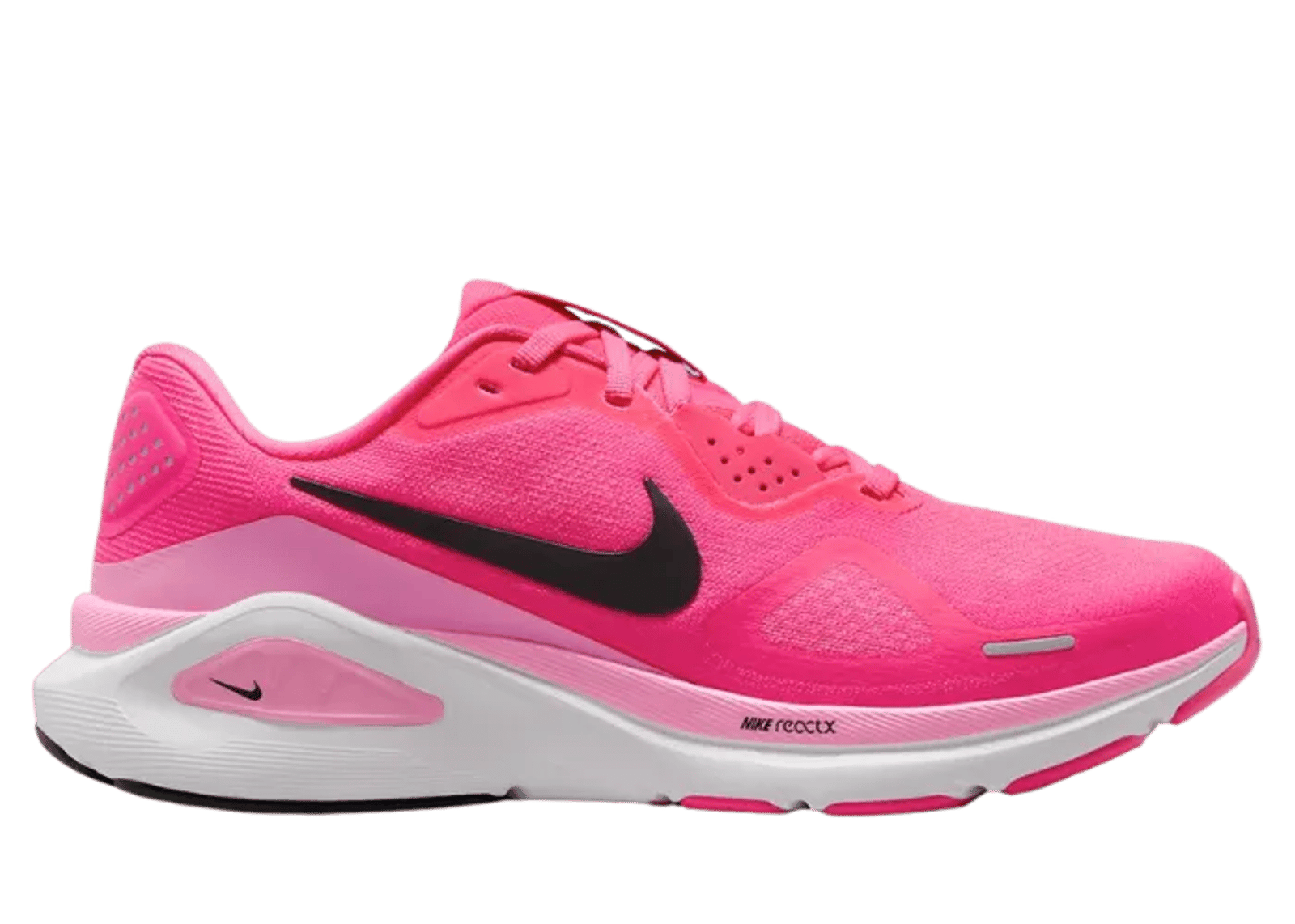 Nike Structure 26 Hyper Pink Black (W)