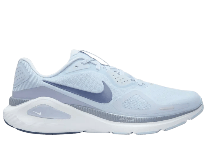 Nike Structure 26 Light Armory Blue Diffused Blue