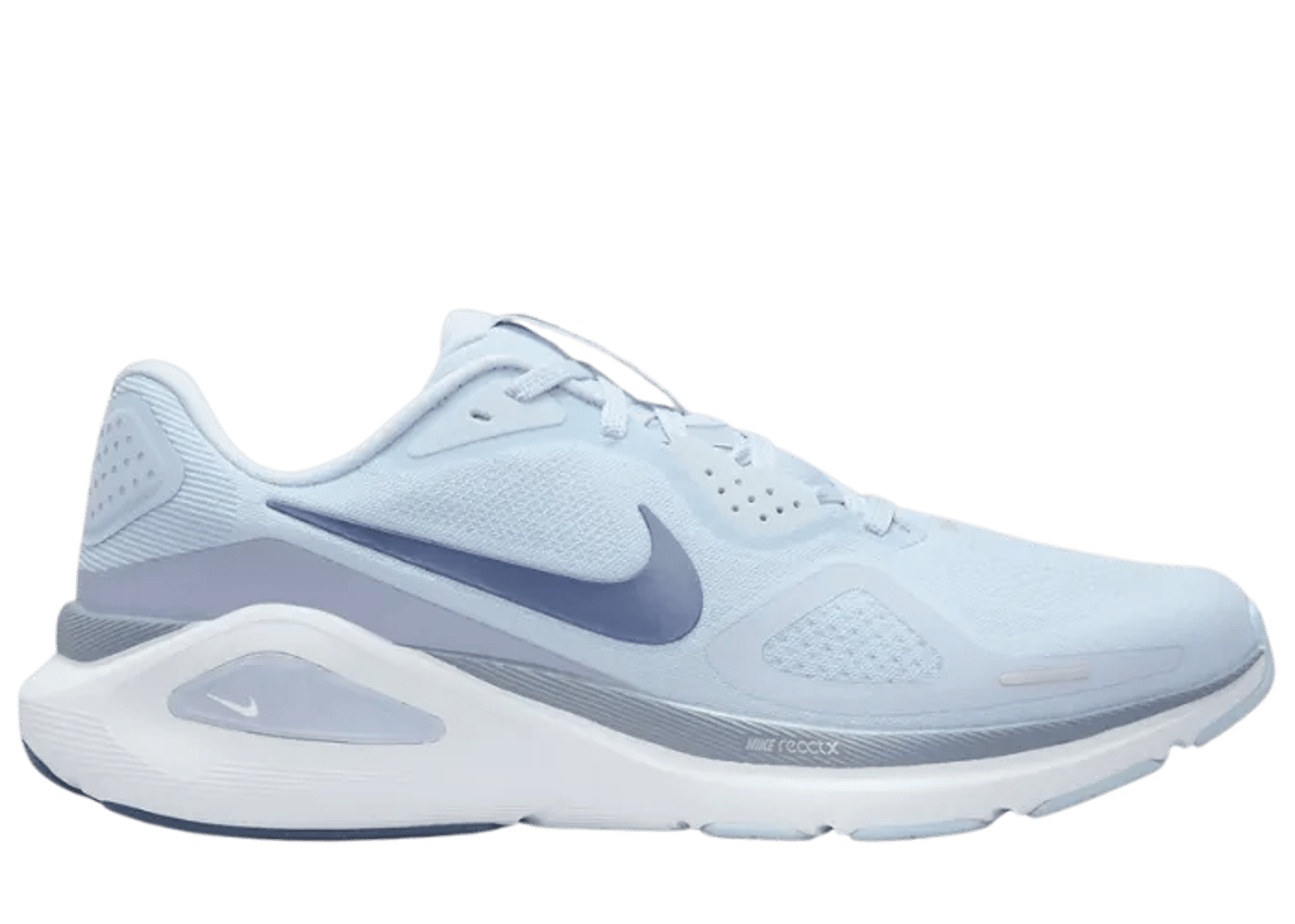 Nike Structure 26 Light Armory Blue Diffused Blue