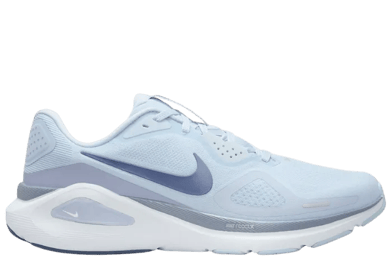 Nike Structure 26 Light Armory Blue Diffused Blue