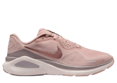 Nike Structure 26 Particle Pink Rose Gold (W)