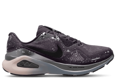 Nike Structure 26 SE Cave Purple (W)