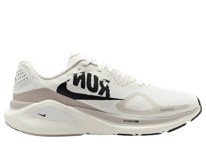 Nike Structure 26 Summit White Vast Grey