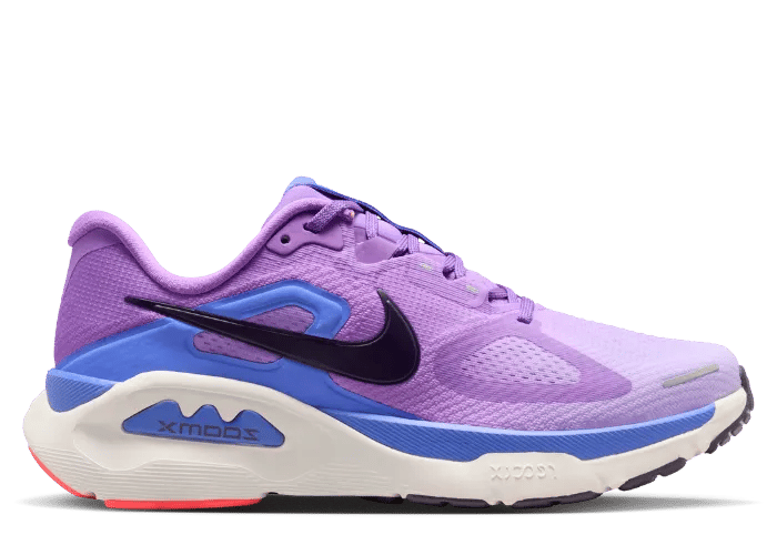 Nike Structure Plus Bright Violet (W)