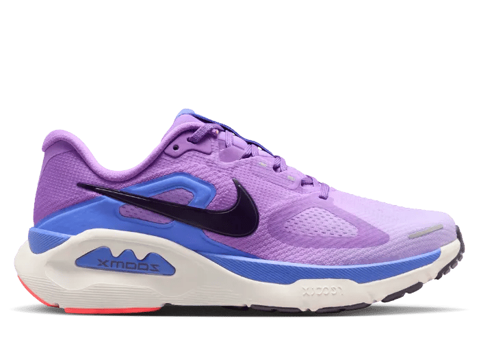 Nike Structure Plus Bright Violet (W)
