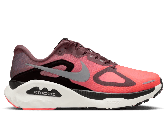 Nike Structure Plus Tattoo Hot Lava (W)