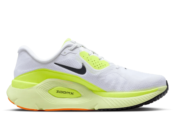 Nike Structure Plus White Pure Platinum