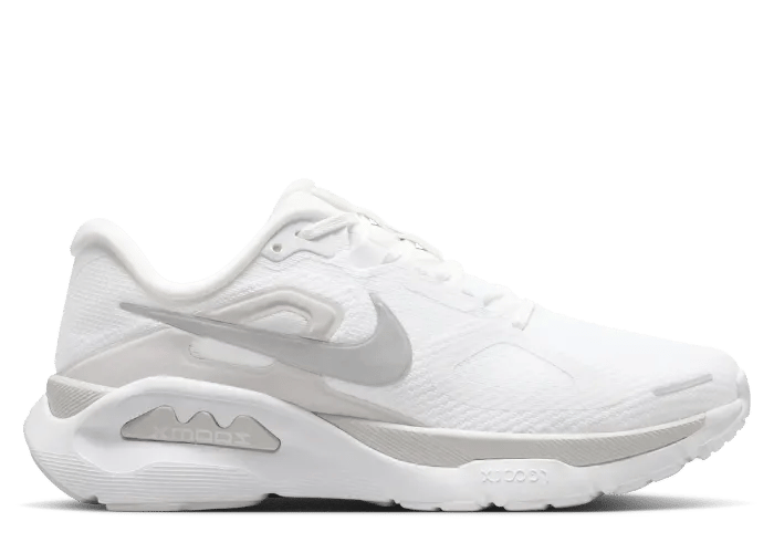 Nike Structure Plus White (W)