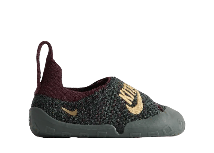 Nike Swoosh 1 Kith Fir (TD)