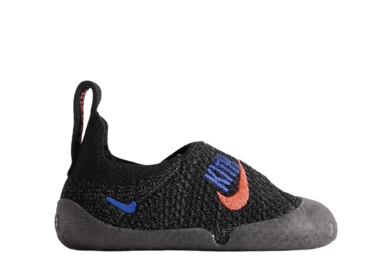 Nike Swoosh 1 Kith Black (TD)