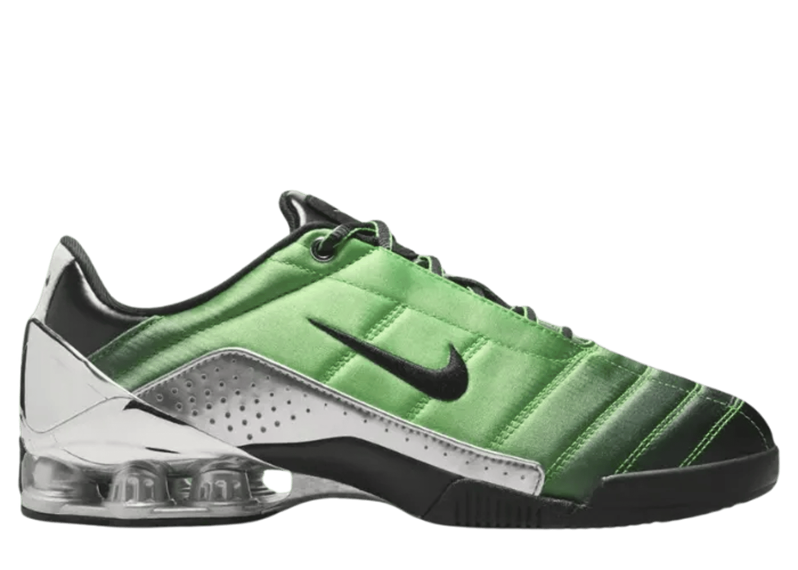 Nike T90 Shox Magia Forget-Me-Nots Green Gusto (W)