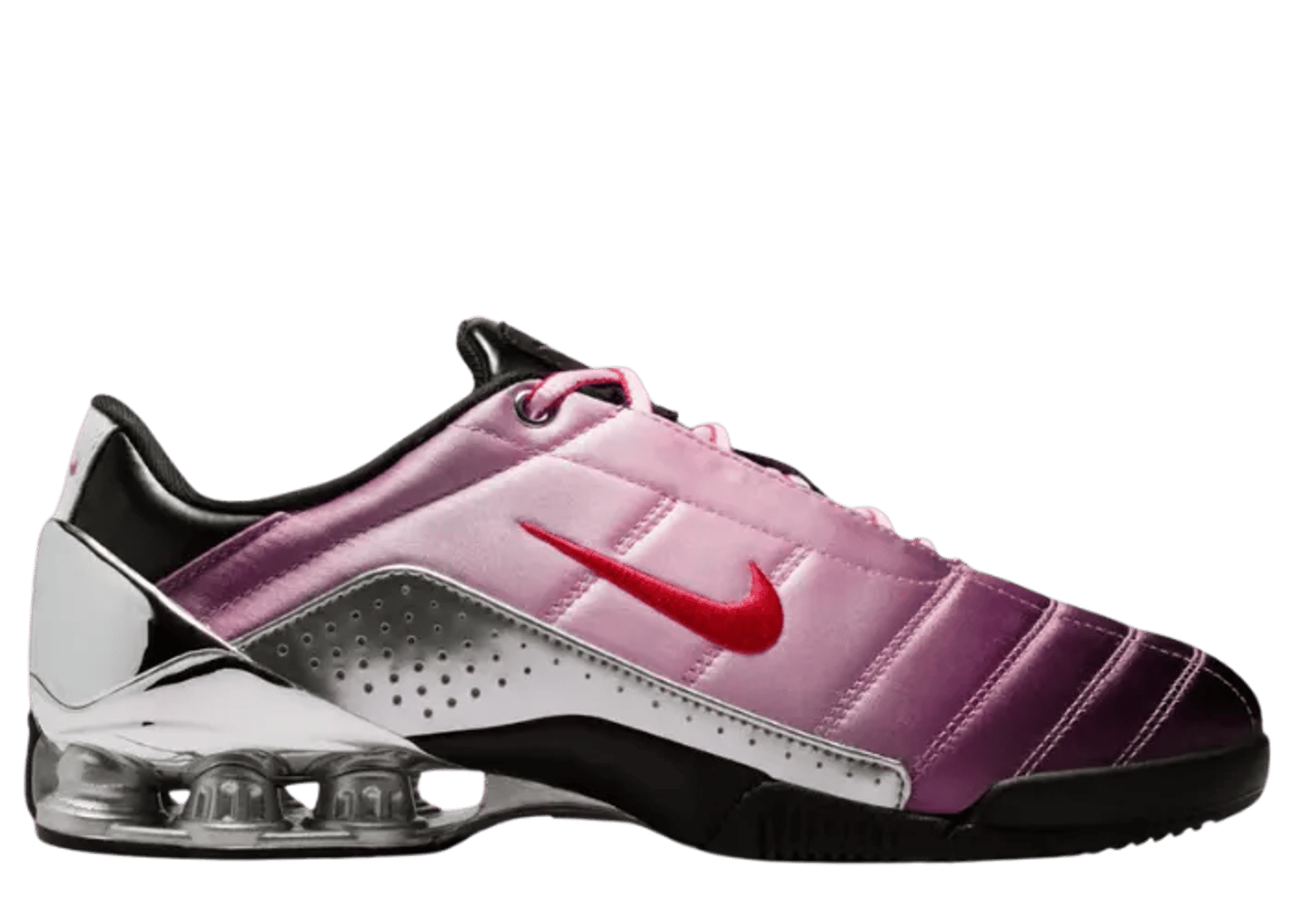 Nike T90 Shox Magia Forget-Me-Nots Shy Pink (W)