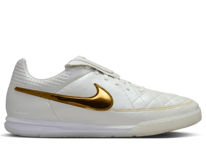 Nike Teimpo Legend Ronaldinho Touch of Gold