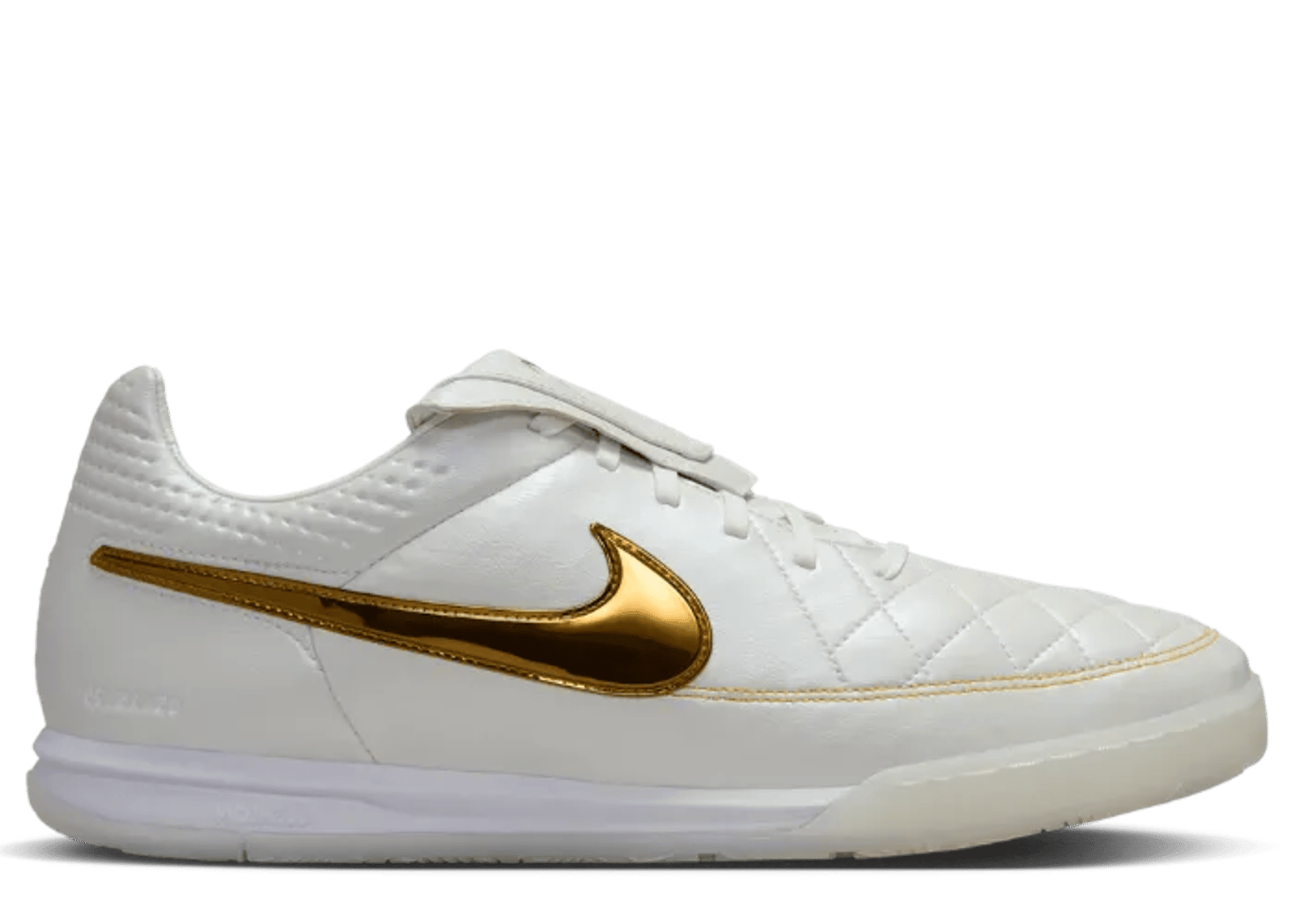 Nike Teimpo Legend Ronaldinho Touch of Gold