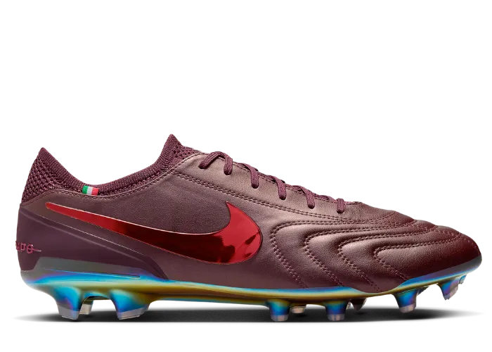 シューズ Nike Tiempo Legend 10 Elite LUXE FG 27cm Nike Tiempo Legend 10 Elite LUXE FG Low-Top Football Boot