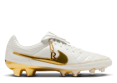 Nike Tiempo Legend Ronaldinho Touch of Gold FG