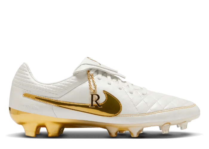 Nike Tiempo Legend Ronaldinho Touch of Gold FG