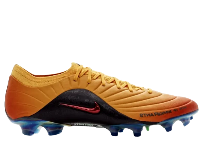 Nike Tiempo Maestro Kids of Immigrants Sundial