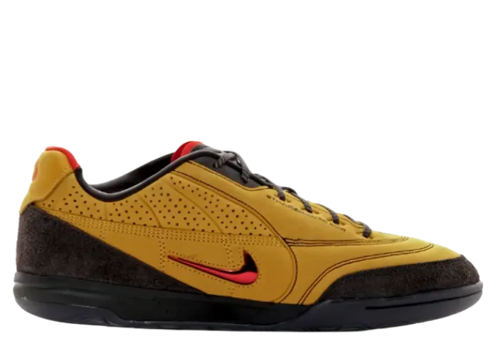 Nike Tiempo Streetgato Kids of Immigrants Amarillo