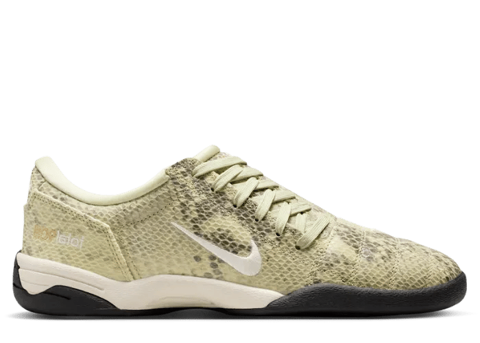 Nike Total 90 3 SE Olive Aura Snakeskin (W)