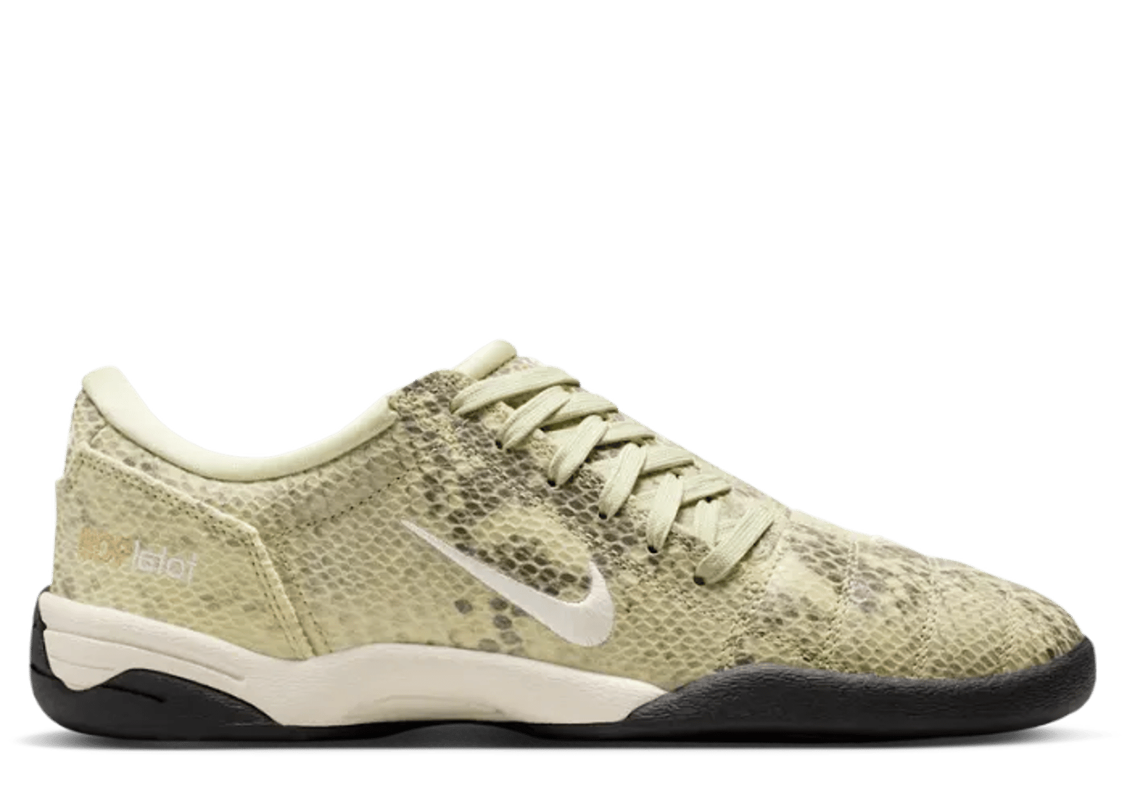Nike Total 90 3 SE Olive Aura Snakeskin (W)