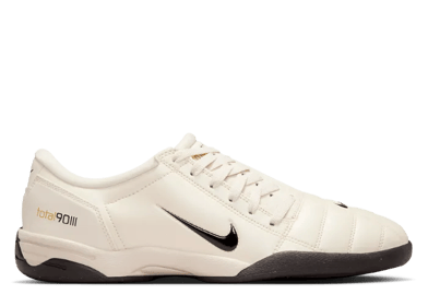 Nike Total 90 3 SP Light Orewood Brown