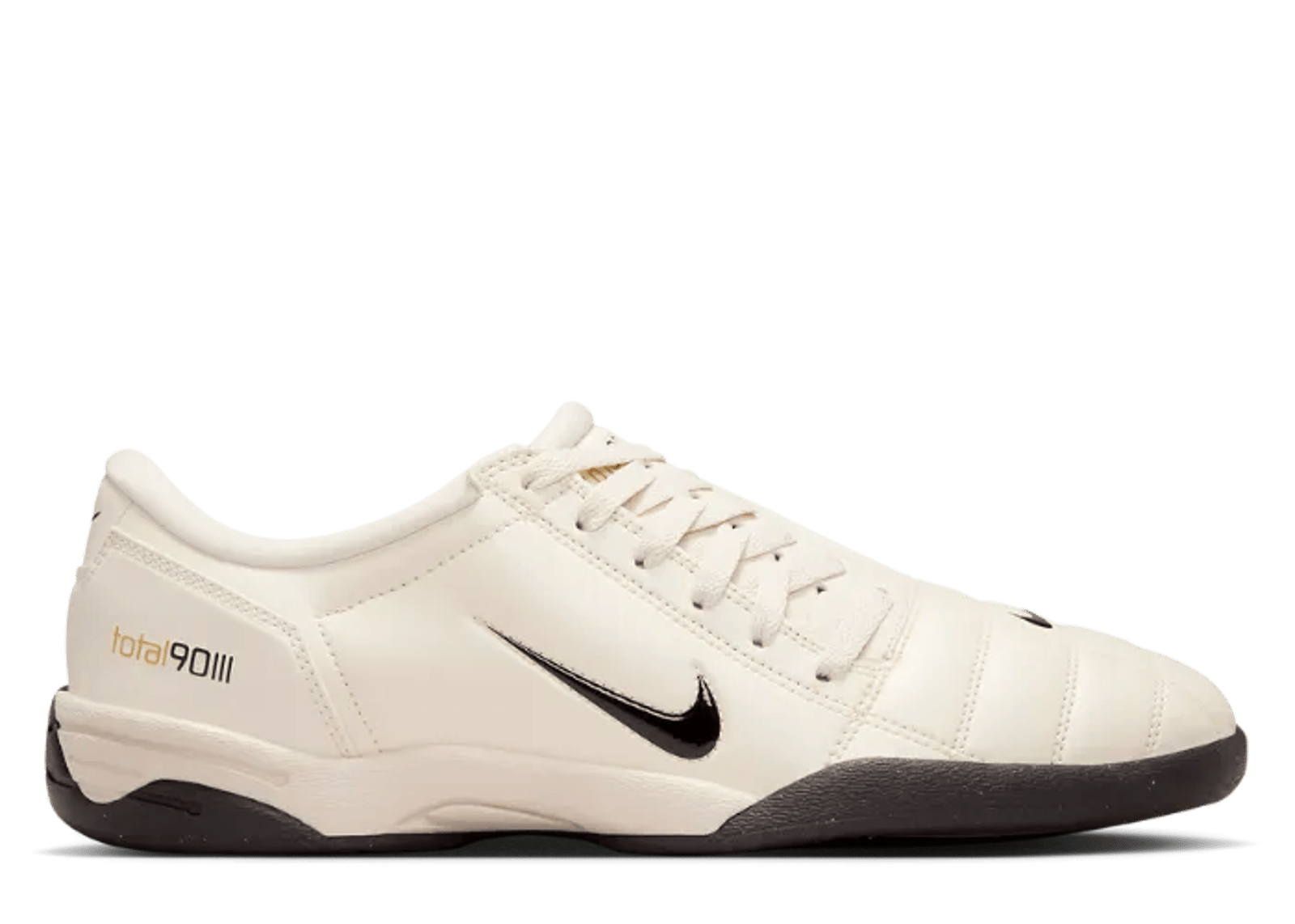 Nike Total 90 3 SP Light Orewood Brown