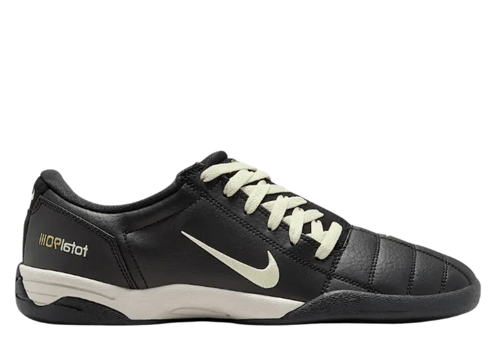 Nike Total 90 III Black Coconut Milk