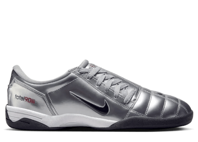 Nike Total 90 III SP OG Metallic Silver
