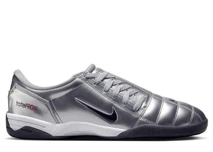 Nike Total 90 III SP OG Metallic Silver