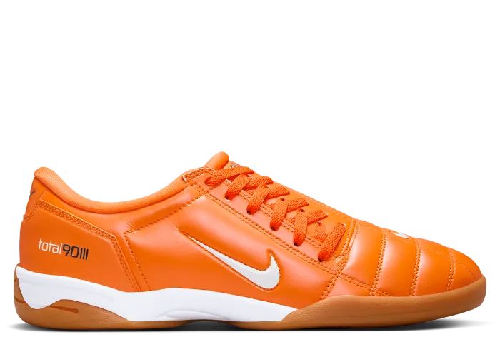 NIKE トータル90 Safety Orange Nike Total 90 III SP Safety Orange / Medium Gum Brown - Apr