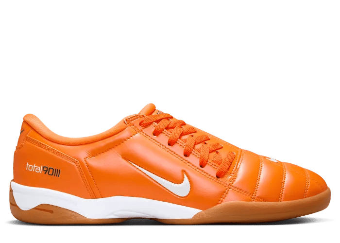 Nike Total 90 III SP OG Safety Orange