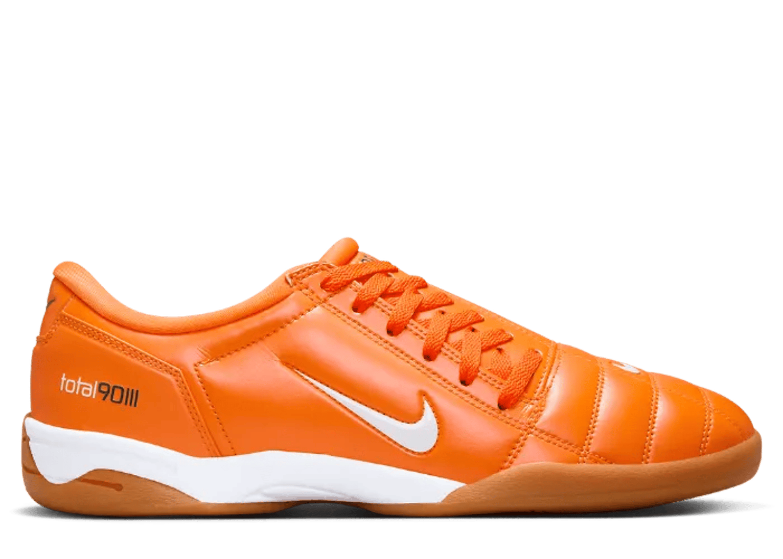 Nike Total 90 III SP OG Safety Orange