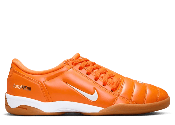 Nike Total 90 III SP OG Safety Orange - HJ9351-800 Nike Total 90 III SP OG Safety Orange - HJ9351-800