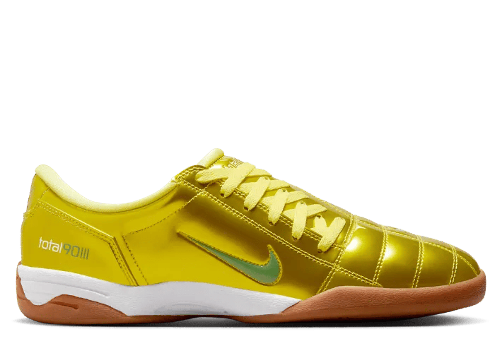 Nike Total 90 III SP Yellow