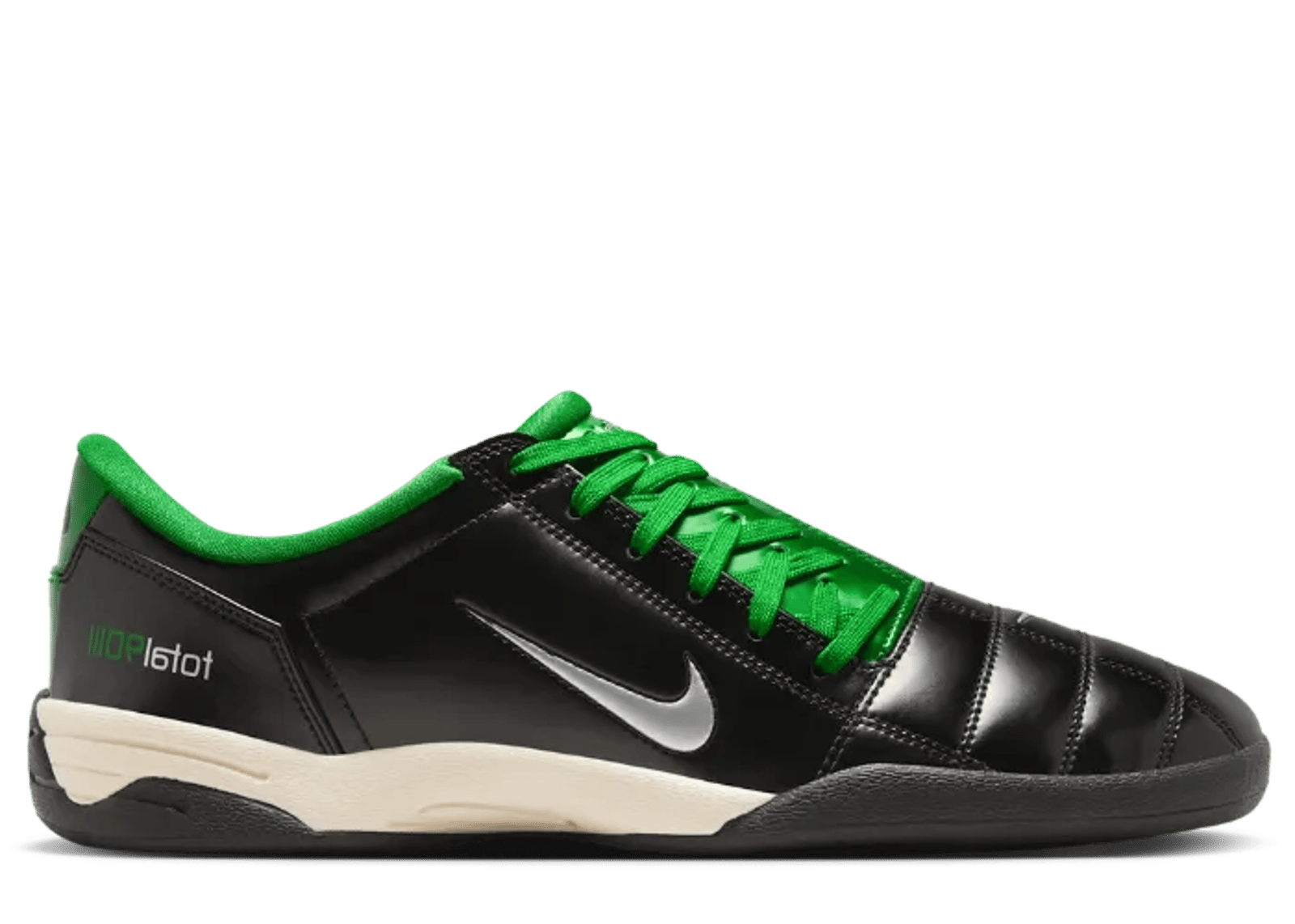 Nike Total 90 III .SWOOSH Quit The Rage