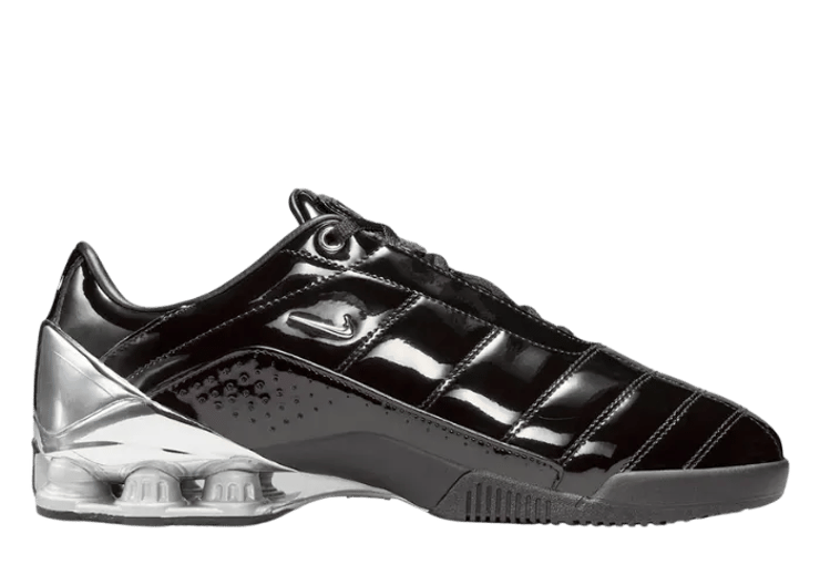 Nike Total 90 Secutor Shox Magia Maha Amsterdam (W) - IM9326-001 Nike Total 90 Secutor Shox Magia Maha Amsterdam (W) - IM9326-001